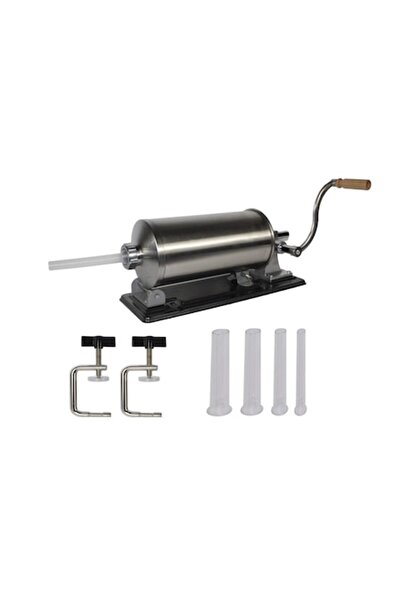 elefant Mașină de umplere a cârnaților KY-2008PA