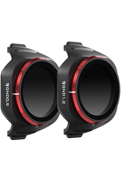 Freewell Filtre Mini 5 Pro Soft Edge Gradient - Pachet de 2