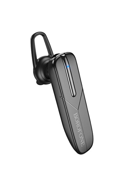 Borofone BC36, Autonomie 6 ore, Bluetooth 5.0, Negru