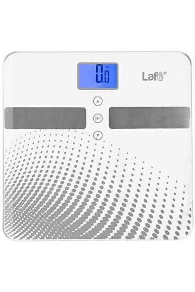 Lafe Wls003.1 150kg white with glass safety