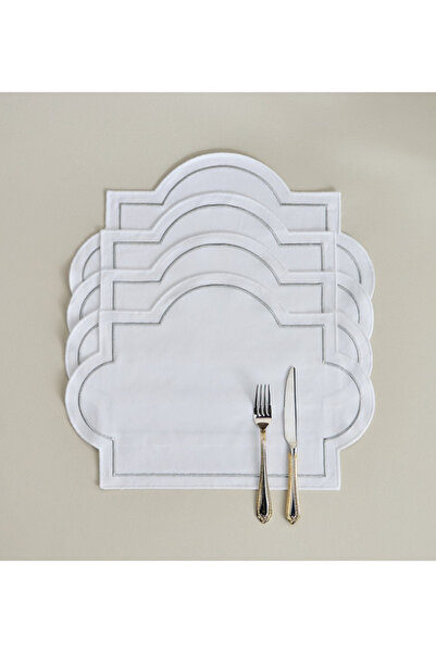 inam 4-Piece Placemat Set