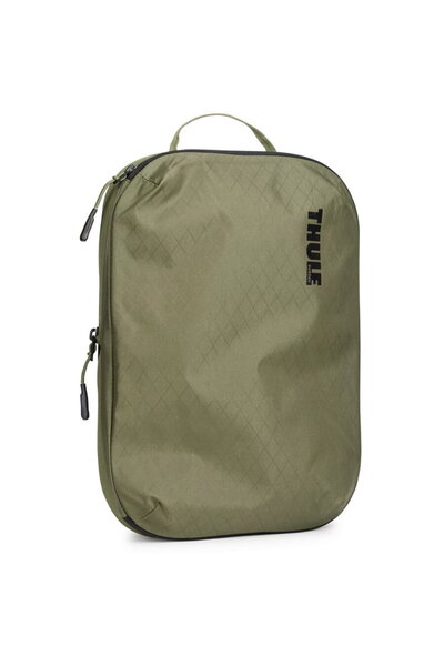 Thule 5117 Cub de compresie, mediu, verde deschis