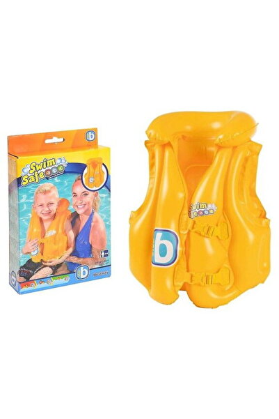 BESTWAY Galbena 51x46cm