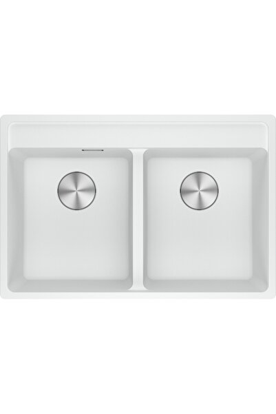 Franke Maris MRG 620-35-35 Chiuveta760X510 MM