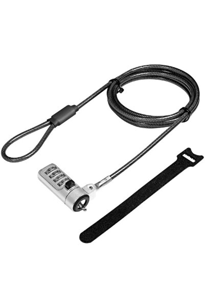 LogiLink szyfr 2.0m Noble Lock