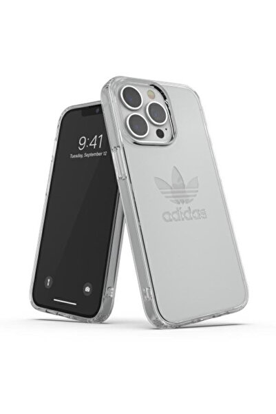 adidas OR Protective iPhone 13 Pro / 13 6,1" Clear Case transparent 47119