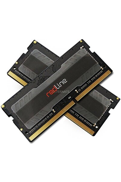 Mushkin MRA4S320NNNF32GX2, DDR4, 64GB, 3200Mhz, CL 22, Kit dual 1.35V