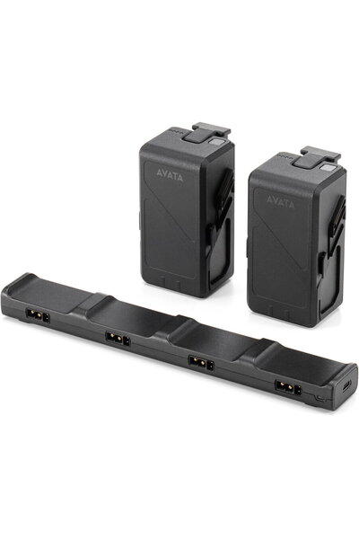 DJI Kit Fly More Avata