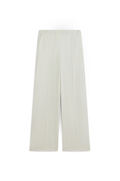 MISS IPEKYOL Wide leg fit pantolon