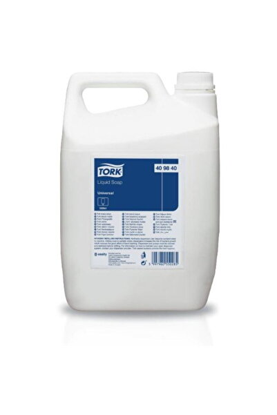 TORK Sapun lichid, 5 litri,