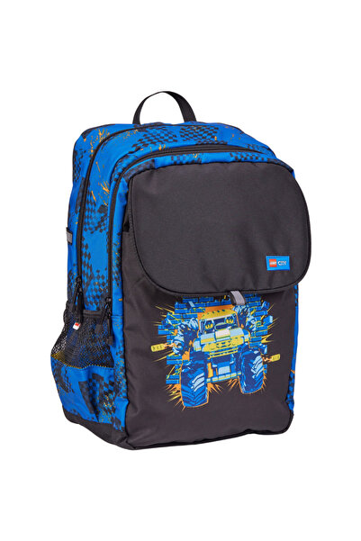 LEGO Ghiozdan Essential - design City Go Big