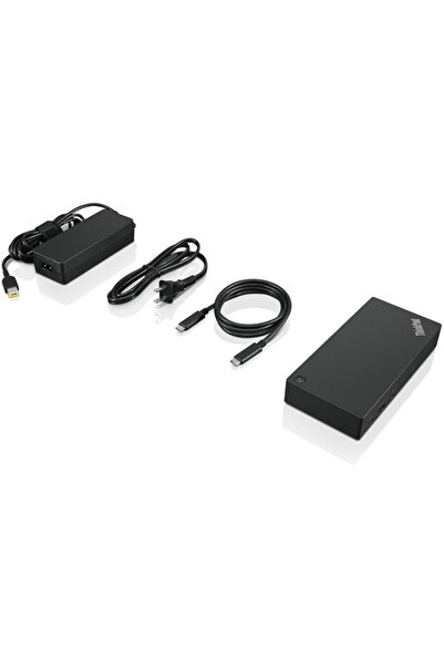 LENOVO THINKPAD USB-C Dock GEN2 40AS0090EU