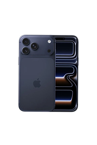 Apple iPhone 17 Pro Max 256GB Deep Blue - international version -