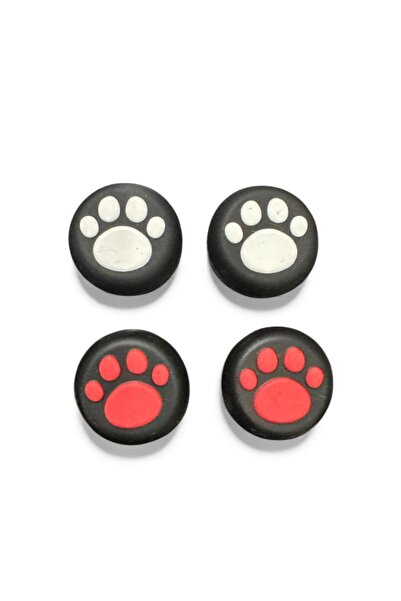 loonceteknoloji Xbox One-Xbox 360-SERIES S/x Ps3-Ps4-Ps5 Joystick Kol Pati De...