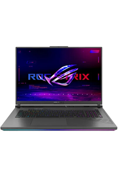 ASUS ROG Strix G16 (2025) G814PP-S8056 18" WUXGA AMD Ryzen 9 8940HX 32GB 1TB ...
