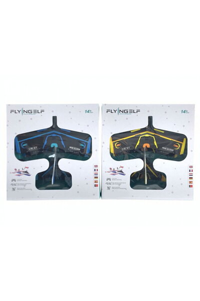 MADEJ Planor radiocomandat