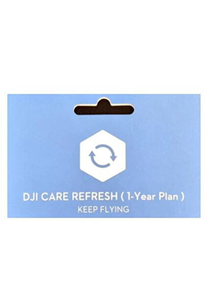DJI Card licenta asigurare Care Pro, 1Y Inspire 3