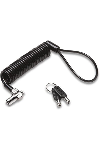 KENSINGTON NanoSaver portable laptop lock, security K66640EU