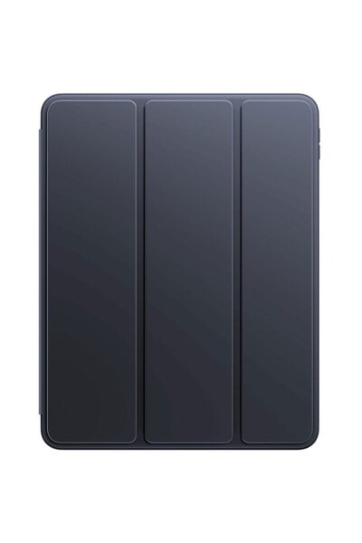 3MK Husa pentru Apple iPad (2022), 3MK, Soft Tablet, Neagra