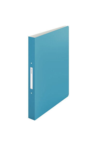 Leitz Caiet mecanic Cosy, PP, A4, mecanism 2 RR, inel 25 mm, coperta moale, a...