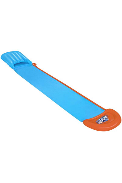 BESTWAY Tobogan de apa, H2OGO! Tsunami 4,88 m