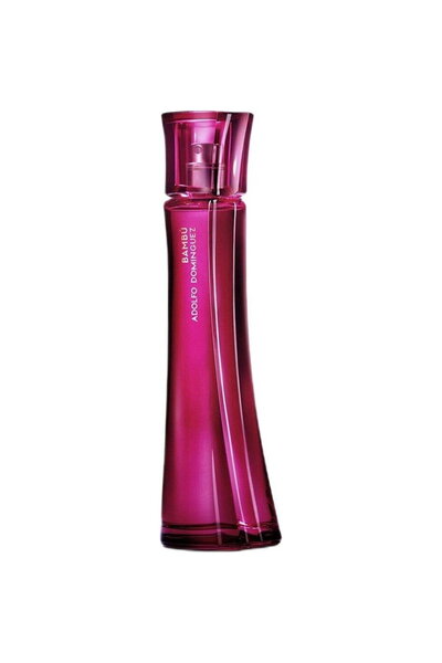Adolfo Dominguez Bambu Mujer edt 100ml