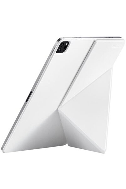 PITAKA Husă Folio 2, albă - iPad Pro 13" 2024