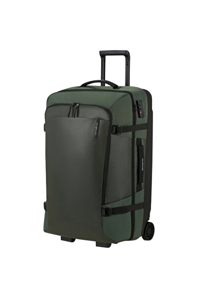 Samsonite ARMOX-006 GEANTA SPORT CU ROLE 68/25 CM VERDE 04