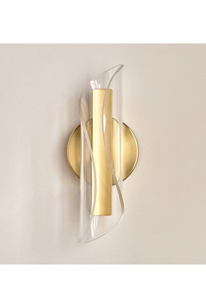 Generic Ilos Acrylic Wall Lamp