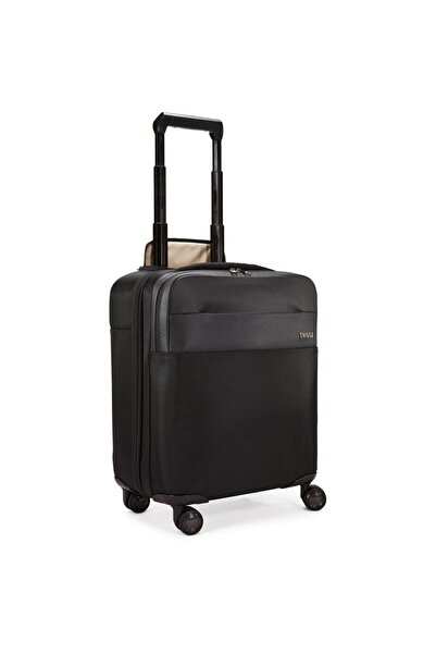 Thule Suitcase, 27 L, Black