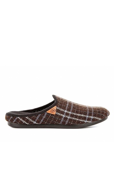 Muya Davis Anatomical Sole Men's House Slippers