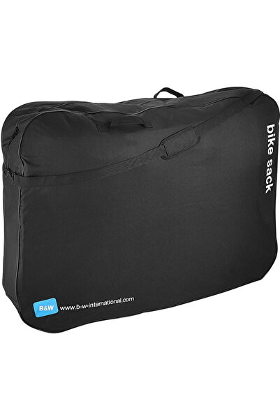 B&W Τσάντα ποδηλάτου 96250/N