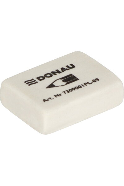 donau Radiera dreptunghiulara, 41x21x11mm, - alba