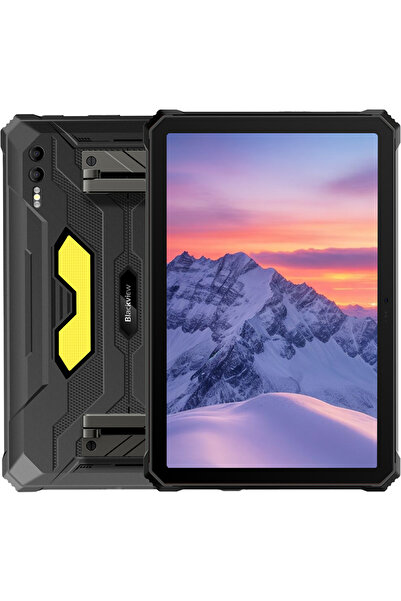 Blackview Active 10 Pro, MediaTek Dimensity 7300 Octa Core, 10.95 inch, RAM 1...