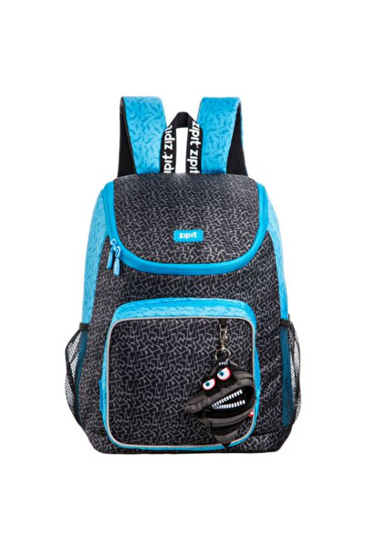 Zipit Rucsac Wildlings - albastru