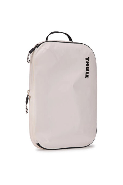 Thule 4859 Compression Packing Cube Medium TCPC202 White