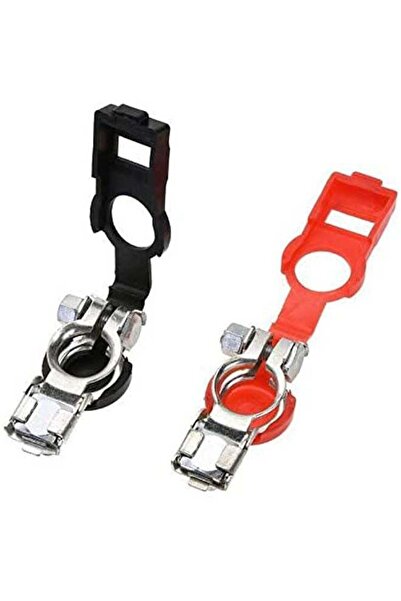 Generic Battery Car Terminal Pole Clips Connector