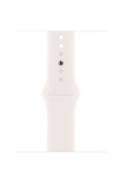Apple Curea SmartWatch MAXD4ZM/A, 40mm, Sport Light Blush/M-L