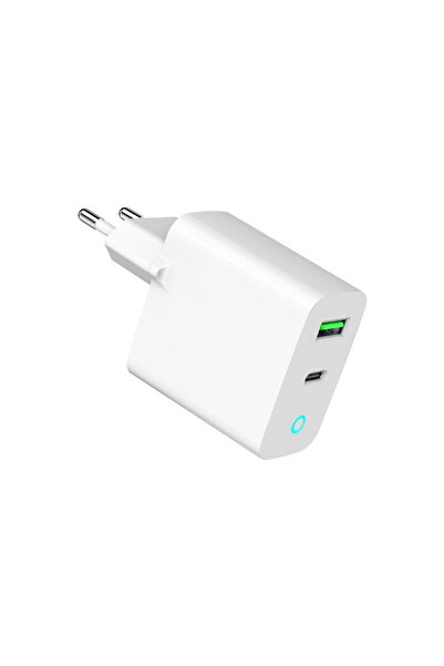 Gembird Universal indicator LED 20W Alb