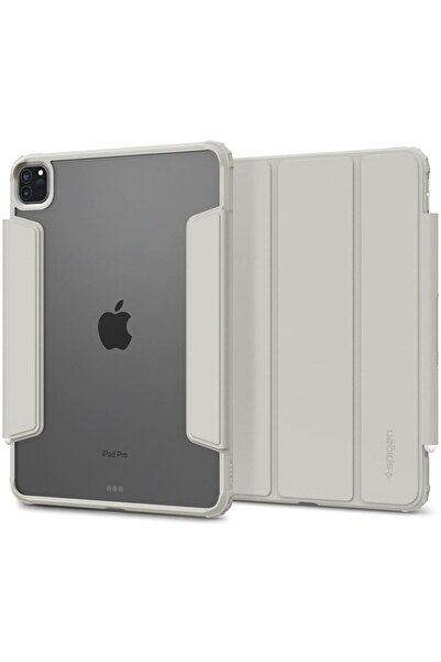 Spigen Husă Air Skin Pro, gri - iPad Pro 11" (22/21/20/18)