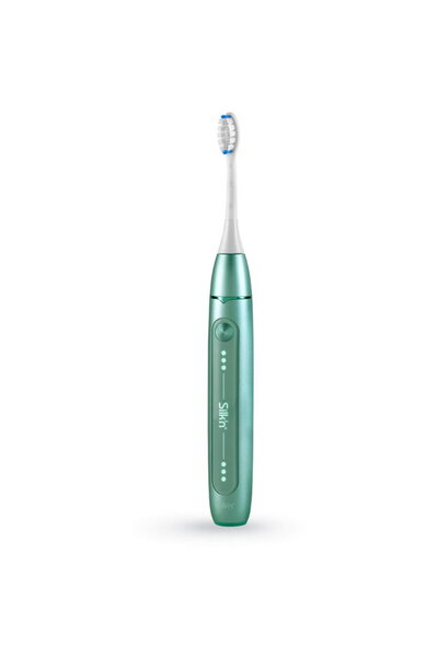 Silkn Electric toothbrush Green