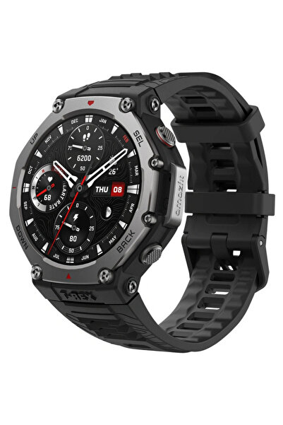 Amazfit T-Rex 3 1.5" Black