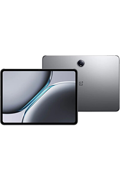 Oneplus Pad 2 12.1" 256GB 12GB RAM Wifi Nimbus Gri