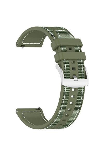 Techsuit Strap for Huawei Watch GT 2 (46mm)/GT 2 Pro/GT 3 Pro (46mm)/Ultimate...