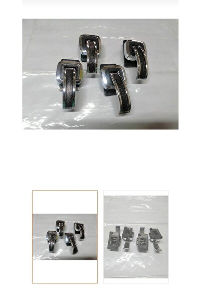 SEREN OTOMOTİV MURAT 131 İÇ AÇMA KAPI KOLU 4ADET TAKIM