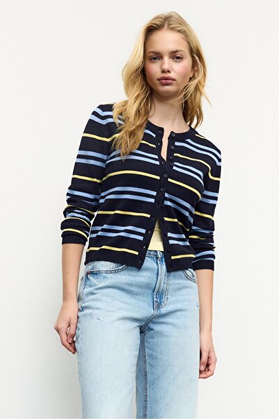 Stradivarius Triko hırka