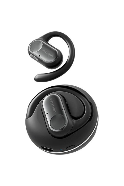 Vention Casti Wireless Headphones, NBPB0, OpenBeat O11 Negru
