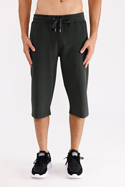 Rowinger Soft Modal Blend, Lace-Up, Elastic Waist, Side Pockets, Back Pocket,...