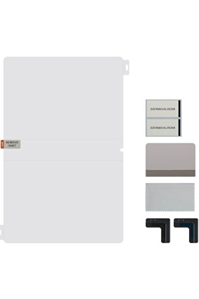 Samsung Anti-Reflective Screen Protector for Galaxy Tab S9+, Transparent