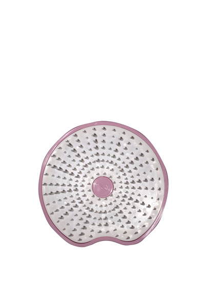 Janeke فرشاة شعر بومي باللون الوردي 94SP228B PNK